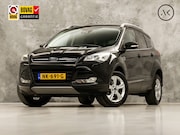 Ford Kuga - 1.5 Titanium Sport 150Pk (NAVIGATIE, CLIMATE, STOELVERWARMIN