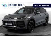 Volkswagen Tayron - 1.5 eHybrid 272 PK R-Line Edition | Black Style | 15 inch Na