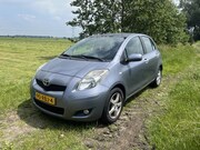 Toyota Yaris - 1.3 VVTi Aspiration