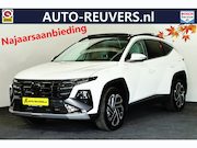 Hyundai Tucson - 1.6 T-GDI PHEV Premium Sky 4WD / Opendak / Leder / HUD / Car