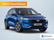 Ford Kuga - 2.5 PHEV ST-Line X | Apple Carplay/Android Auto|telefooninte