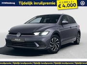 Volkswagen Polo - 1.0 TSI Life Edition !!!Profiteer ook van € 4.000 inruilprem