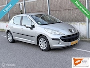 Peugeot 207 - 1.4 VTi Cool 'n Blue NAP/AIRCO/GOED ONDERHOUDEN/NWE BANDEN