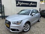Audi A1 - 1.6 TDI Ambition Pro Line Business Airco | Cruise | Navigati