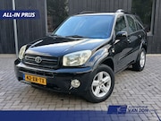 Toyota RAV4 - 2.0-16V VVT-i Luna 5DR 4WD 12 Mnd Garantie Afneembare trekha