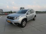 Dacia Duster - 1.0 TCe Bi-Fuel Comfort Apk/Nap/Navi/Airco/Cruise