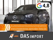 Mercedes-Benz GLE-klasse - S 4MATIC Coupé