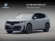 BMW iX3 - 50 xDrive 113 kWh M Sportpakket