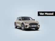 Ford Mustang Mach-E - Rally Extended AWD 91 kWh | €5.000, - Voordeel | Nieuw te Be