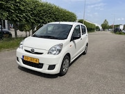 Daihatsu Cuore - 1.0 Premium Automaat 5D Elektr pakket Apk