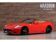 Ferrari California - 4.3 V8 HELE|Sportuitlaat|Camera|Lift|Carplay|