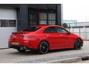 Mercedes-Benz CLA-Klasse - 200 | AMG | Sfeerverlichting | Panorama | 12MND GARANTIE