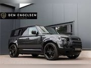 Land Rover Defender - 110 5.0 P525 110 V8 | Incl.BTW | NL Auto | ACC | 3