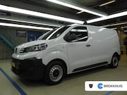Peugeot e-Expert - EV L2 75 kWh | Navi | Airco | Camera | Cruise control | DAB