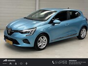 Renault Clio - 1.0 TCe Zen / NL Auto / Climate Control / Keyless / Apple Ca