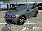 Volkswagen Tiguan - 1.4 TSI eHybrid R-Line DSG |IQ.light |App-Conn. |Camera |Cru