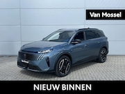 Peugeot E-5008 - Allure Avantage 73 kWh 7p | Camera | 360 camera | Trekhaak |