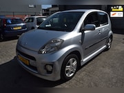 Daihatsu Sirion - 1.3-16V Comfort