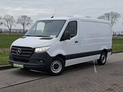 Mercedes-Benz Sprinter - 317 L2H1 Navi Automaat Mbux Camera Adaptieve Cruise Airco PD