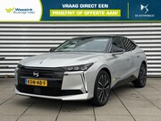 DS DS 4 - No E-Tense Etoile Absolute Comfort Tech Pack 58.3 kWh | Came