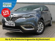 Renault Espace - 1.8 TCe Initiale Paris 7p. | automaat | 7-persoons | wegklap