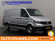 Volkswagen Crafter - 2.0TDI 177PK Automaat L3H2 Highline | Trekhaak 3000Kg | Airc