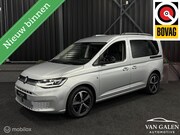 Volkswagen Caddy - Combi 1.5 TSI DSG Highline VOL! Automaat