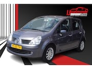 Renault Modus - 1.2-16V Exception Quickshift NAP Automaat Cruise Airco
