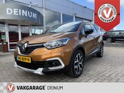 Renault Captur - 1.2 TCe Intens Automaat..!! Navigatie, Camera, Climate contr