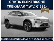 Mazda 6e - CX-6e Takumi Business Edition 78 kWh | Gratis elektr. trekha
