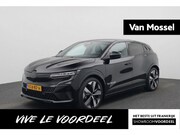 Renault Mégane E-Tech - Business Edition 220 pk comfort range 60 kWh Pack Driving |