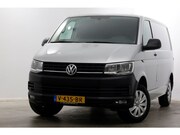 Volkswagen Transporter - T6 2.0 TDI 102pk E6 L1H1 Comfortline Airco/Navi/Achterklep 1