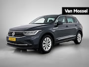 Volkswagen Tiguan - 1.5 TSI Life Business | 150 PK | Trekhaak | Adaptieve Cruise