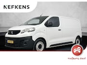 Peugeot e-Expert - EV L2 75 kWh | Airco | CarPlay | 3-Zits | Cruise Control | P