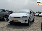 Tesla Model X - 90D Base 6p. Enhanced AutoPilot Free Wifi Nette Auto 86, 3% 