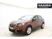 Peugeot 3008 - 1.2 PureTech Blue Lease Executive Camera l Climate Control l