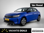 Opel Corsa - 1.2 Turbo GS | 100pk | Apple Carplay/Android auto | Camera |