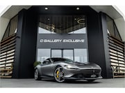 Ferrari Roma - 3.9 V8 HELE - Grigio Ferro | Passenger Display | JBL | Memor