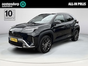 Toyota Yaris Cross - 1.5 Hybrid Executive | All-in prijs | Automaat | Apple/andro