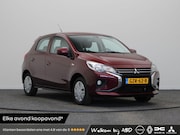 Mitsubishi Space Star - 1.2 Connect+ | ABD TKV | Airco | DAB+ radio |