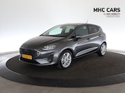 Ford Fiesta - 1.0 EcoBoost Hybrid Titanium X | Winter Pack | Winter Pack |