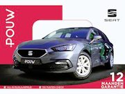 Seat Leon - Sportstourer 1.0 TSI 110pk Style Full Link | Cruisecontrol |