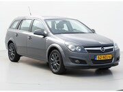 Opel Astra - Wagon 1.8 111 years Edition|Cruise|Navi|Trekhaak