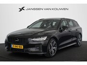 Volvo V60 - 2.0 T6 Recharge AWD R-Design Panoramadak 19" Achteruitrijcam