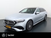 Mercedes-Benz E-klasse - Estate 300 e AMG line | Pano Ventilatie Hyperscreen Trekhaak