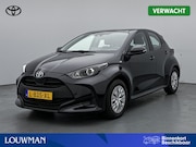Toyota Yaris - 1.5 Hybrid Active Apple Carplay | Climate controle | Adaptiv