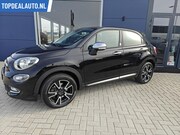 Fiat 500X - 1.4 Turbo MultiAir Mirror Cruise/Trekhaak/Navi