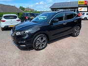 Nissan Qashqai - 1.3 DIG-T Business Edition, Trekhaak, camera/pdc v+a