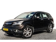 Honda CR-V - 2.4i 166 PK Executive AWD | APK Juli 2027 | Ned Auto | Autom