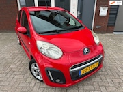 Citroën C1 - 1.0 First Edition / Airco / 5DRS / LED / LM